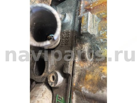 Головка блока цилиндров Opel Corsa, 2000 г., OEM 81228, арт. 75151974, фото 18