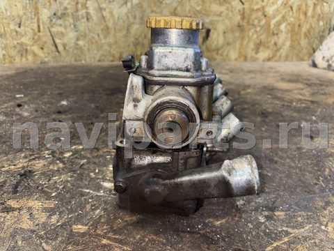 Головка блока цилиндров Opel Corsa, 2000 г., OEM 81228, арт. 75151974, фото 2