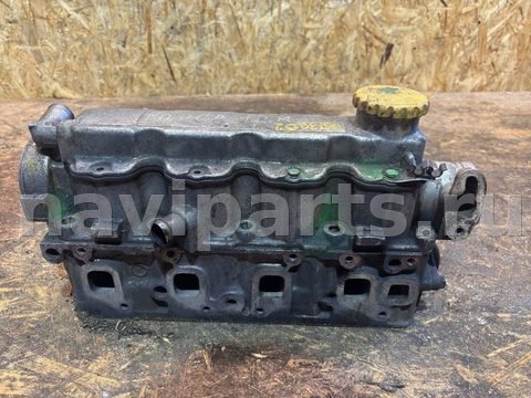 Головка блока цилиндров Opel Corsa, 2000 г., OEM 81228, арт. 75151974, фото 3