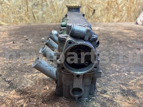 Головка блока цилиндров Opel Corsa, 2000 г., OEM 81228, арт. 75151974, фото 4