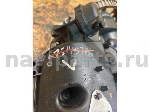 Головка блока цилиндров Peugeot 407, 2006 г., OEM UHZ, арт. 751548479_1, фото 10