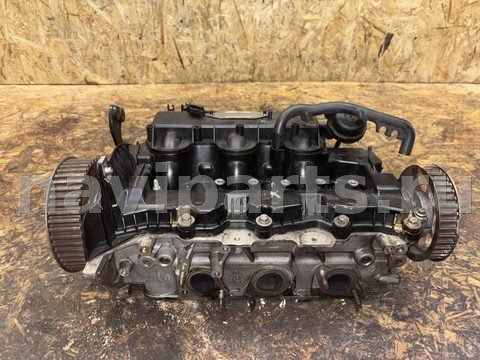 Головка блока цилиндров Peugeot 607, 2007 г., OEM UHZ, арт. 751548479_3