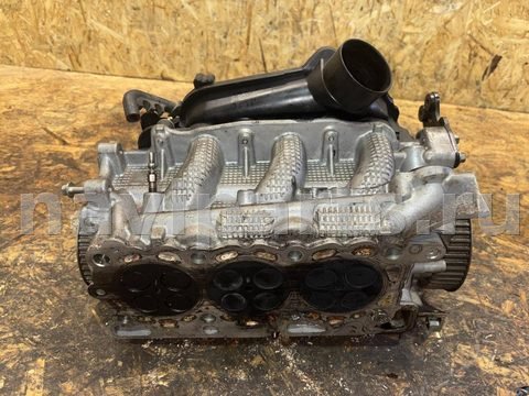 Головка блока цилиндров Peugeot 607, 2007 г., OEM UHZ, арт. 751548479_3, фото 6