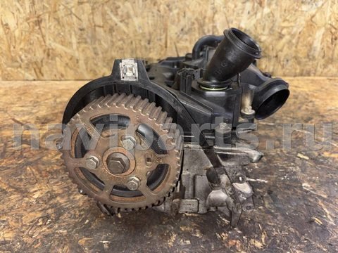 Головка блока цилиндров Citroen C5, 2012 г., OEM UHZ, арт. 751548483_4