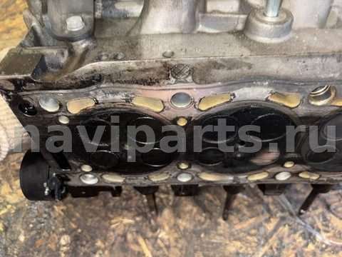 Головка блока цилиндров Peugeot 407, 2005 г., OEM 9641752610, арт. 751548484, фото 10