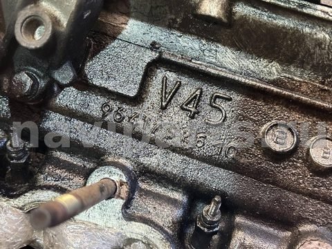 Головка блока цилиндров Peugeot 407, 2005 г., OEM 9641752610, арт. 751548484, фото 11