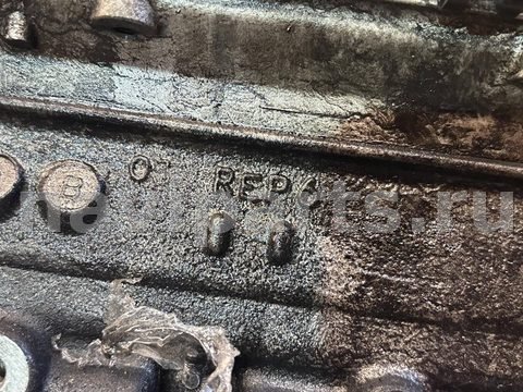 Головка блока цилиндров Peugeot 407, 2005 г., OEM 9641752610, арт. 751548484, фото 12