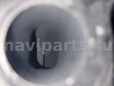 Головка блока цилиндров Peugeot 407, 2005 г., OEM 9641752610, арт. 751548484, фото 13