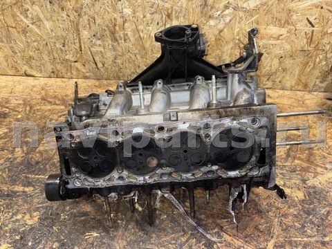 Головка блока цилиндров Peugeot 407, 2005 г., OEM 9641752610, арт. 751548484, фото 6