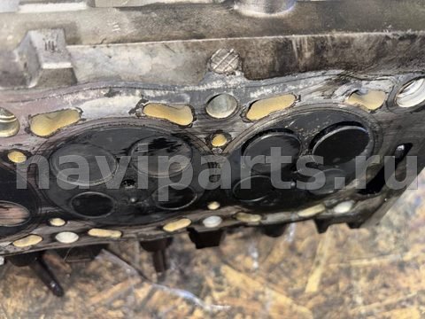 Головка блока цилиндров Peugeot 407, 2005 г., OEM 9641752610, арт. 751548484, фото 9
