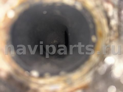Головка блока цилиндров Opel Vivaro, 2008 г., OEM M9R782, арт. 751548485, фото 10