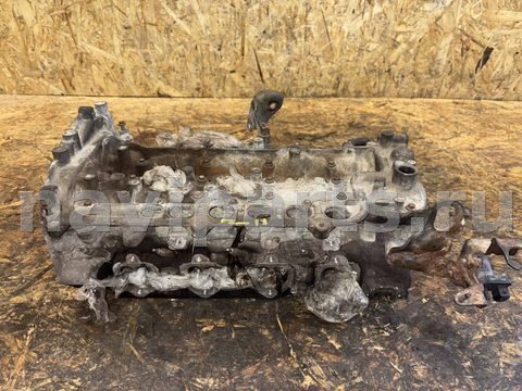 Головка блока цилиндров Opel Vivaro, 2008 г., OEM M9R782, арт. 751548485, фото 3