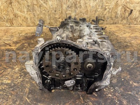 Головка блока цилиндров Opel Vivaro, 2008 г., OEM M9R782, арт. 751548485, фото 4