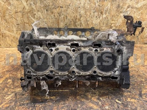 Головка блока цилиндров Opel Vivaro, 2008 г., OEM M9R782, арт. 751548485, фото 6