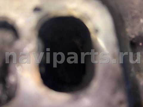 Головка блока цилиндров Opel Vivaro, 2008 г., OEM M9R782, арт. 751548485, фото 9