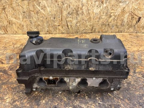 Головка блока цилиндров Ford Focus, 2003 г., OEM CDDA, арт. 751548486