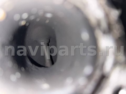 Головка блока цилиндров Ford Focus, 2003 г., OEM CDDA, арт. 751548486, фото 13