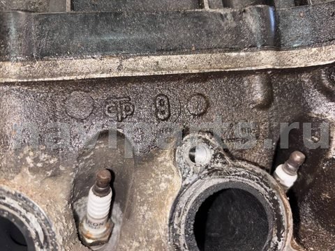 Головка блока цилиндров Ford Focus, 2003 г., OEM CDDA, арт. 751548486, фото 15