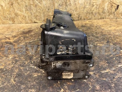 Головка блока цилиндров Ford Focus, 2003 г., OEM CDDA, арт. 751548486, фото 2