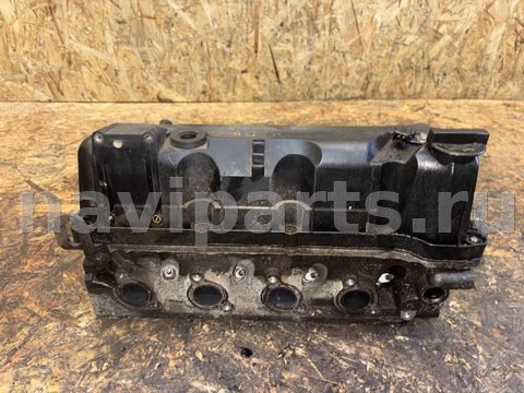 Головка блока цилиндров Ford Focus, 2003 г., OEM CDDA, арт. 751548486, фото 3
