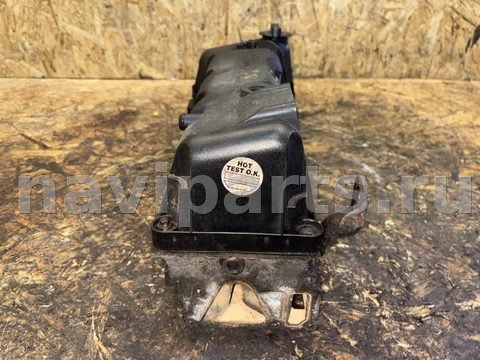 Головка блока цилиндров Ford Focus, 2003 г., OEM CDDA, арт. 751548486, фото 4