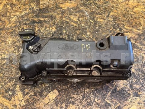 Головка блока цилиндров Ford Focus, 2003 г., OEM CDDA, арт. 751548486, фото 5