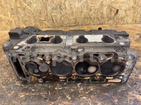 Головка блока цилиндров Ford Focus, 2003 г., OEM CDDA, арт. 751548486, фото 6
