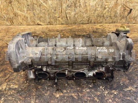 Головка блока цилиндров Alfa Romeo 156, 1999 г., OEM 46822135, арт. 751548487