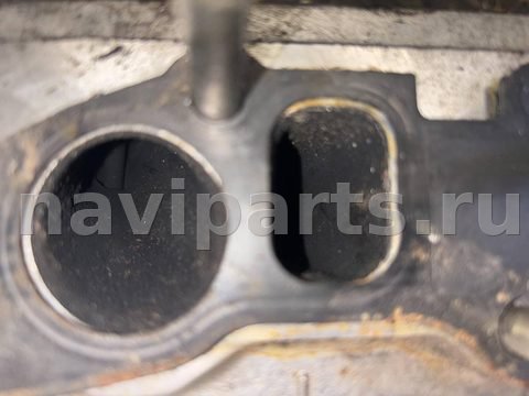 Головка блока цилиндров Alfa Romeo 156, 1999 г., OEM 46822135, арт. 751548487, фото 10