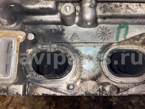 Головка блока цилиндров Alfa Romeo 156, 1999 г., OEM 46822135, арт. 751548487, фото 12