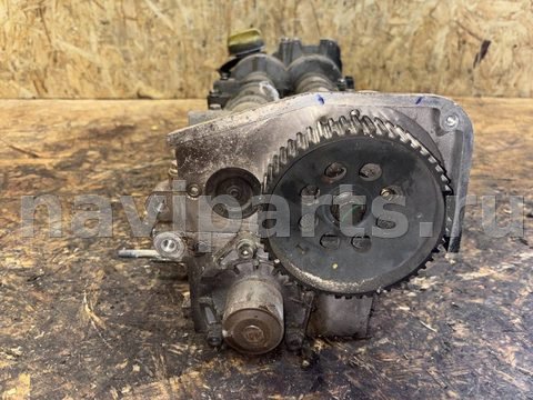 Головка блока цилиндров Alfa Romeo 156, 1999 г., OEM 46822135, арт. 751548487, фото 2