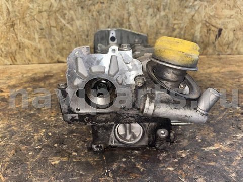 Головка блока цилиндров Alfa Romeo 156, 1999 г., OEM 46822135, арт. 751548487, фото 4