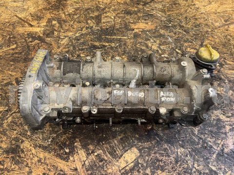 Головка блока цилиндров Alfa Romeo 156, 1999 г., OEM 46822135, арт. 751548487, фото 5