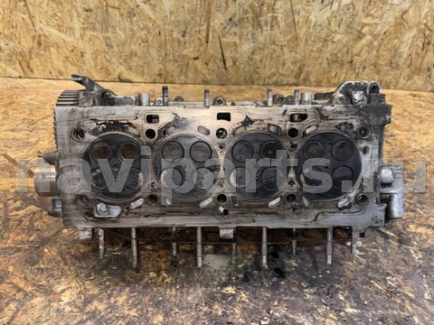Головка блока цилиндров Alfa Romeo 156, 1999 г., OEM 46822135, арт. 751548487, фото 6