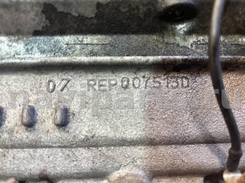 Головка блока цилиндров Peugeot 807, 2007 г., OEM 9641752610, арт. 751548490, фото 10