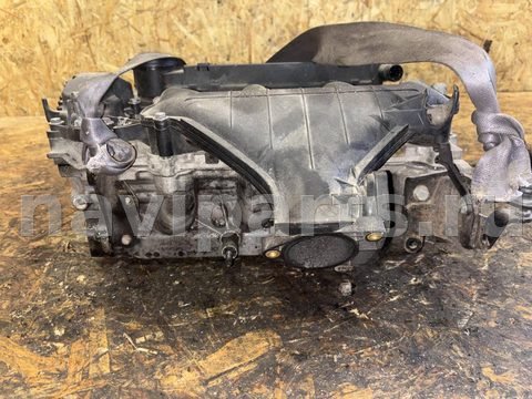 Головка блока цилиндров Peugeot 807, 2007 г., OEM 9641752610, арт. 751548490, фото 3