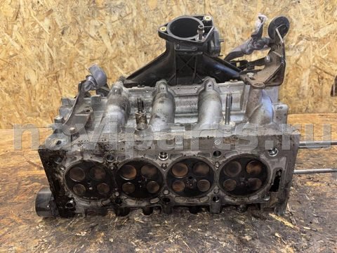 Головка блока цилиндров Peugeot 807, 2007 г., OEM 9641752610, арт. 751548490, фото 5