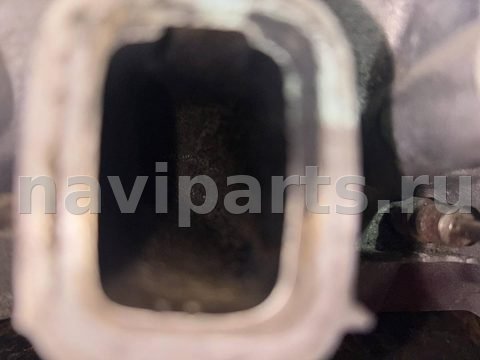 Головка блока цилиндров BMW 3 E46, 2000 г., OEM M57D30, арт. 751548491_1, фото 12