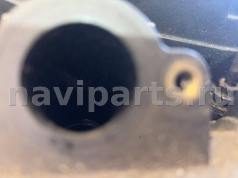 Головка блока цилиндров BMW 3 E46, 2000 г., OEM M57D30, арт. 751548491_1, фото 13