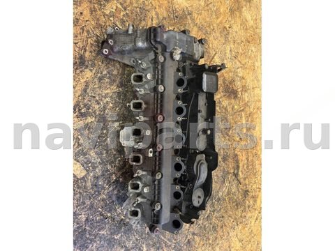 Головка блока цилиндров BMW 3 E46, 2000 г., OEM M57D30, арт. 751548491_1, фото 5