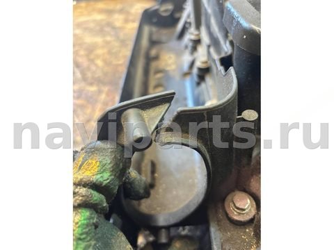 Головка блока цилиндров BMW 7 E65/E66, 2003 г., OEM M57D30, арт. 751548491_2, фото 15