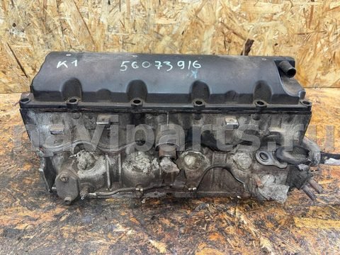Головка блока цилиндров Peugeot 605, 1992 г., OEM 9431207021, арт. 751549280