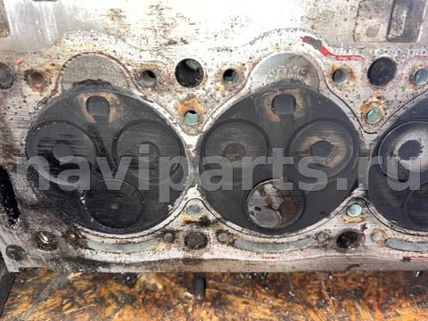 Головка блока цилиндров Peugeot 605, 1992 г., OEM 9431207021, арт. 751549280, фото 10