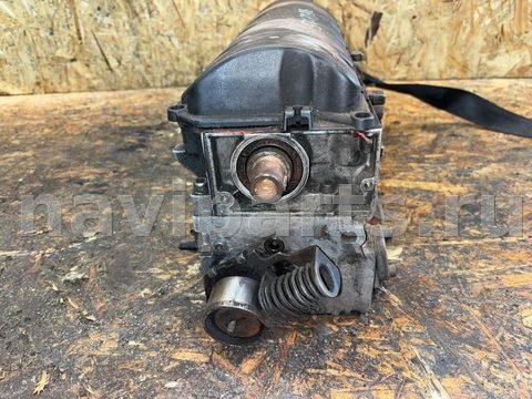 Головка блока цилиндров Peugeot 605, 1992 г., OEM 9431207021, арт. 751549280, фото 2