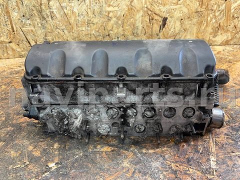 Головка блока цилиндров Peugeot 605, 1992 г., OEM 9431207021, арт. 751549280, фото 3