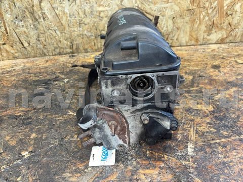 Головка блока цилиндров Peugeot 605, 1992 г., OEM 9431207021, арт. 751549280, фото 4