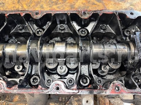 Головка блока цилиндров Peugeot 605, 1992 г., OEM 9431207021, арт. 751549280, фото 8