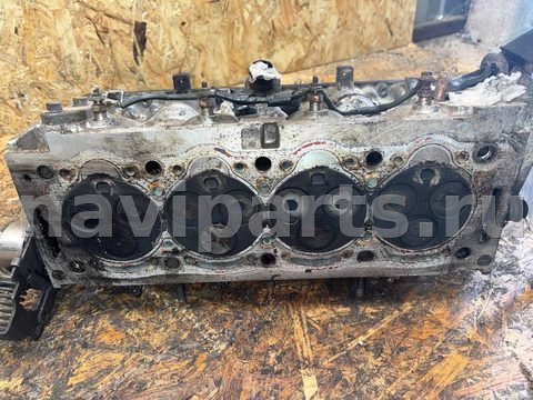 Головка блока цилиндров Peugeot 605, 1992 г., OEM 9431207021, арт. 751549280, фото 9