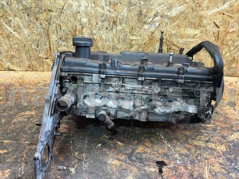 Головка блока цилиндров Hyundai H1, 2011 г., OEM VGT4, арт. 751549282