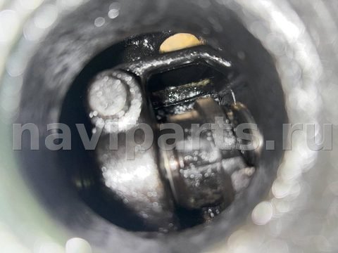 Головка блока цилиндров Hyundai H1, 2011 г., OEM VGT4, арт. 751549282, фото 11